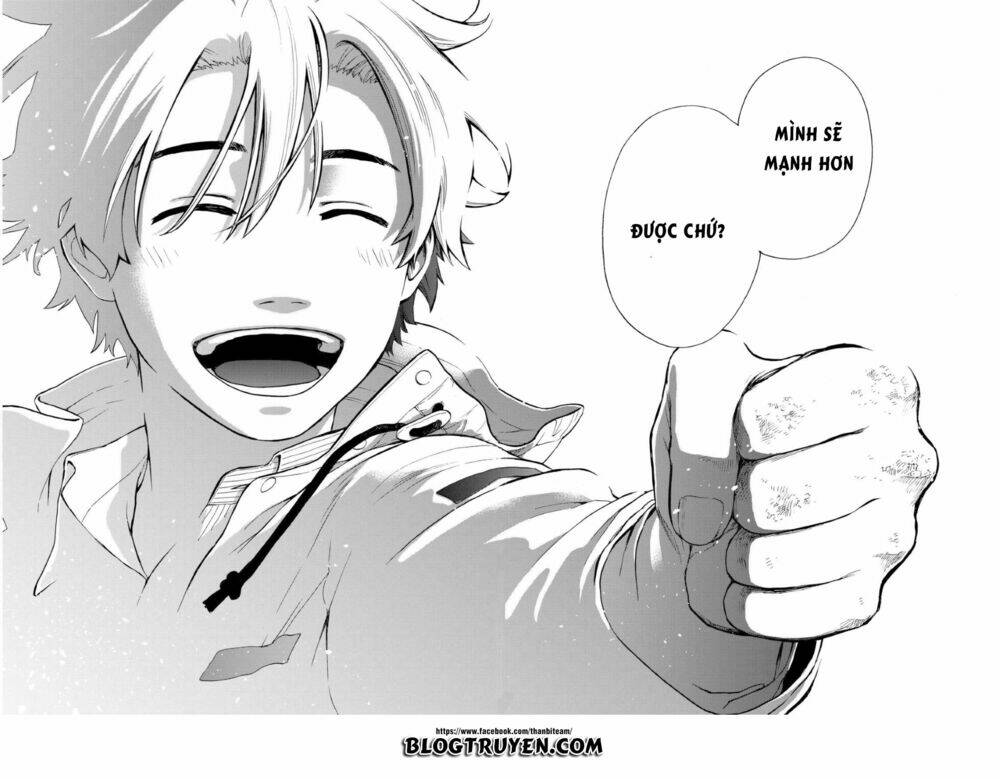 tenohira no netsu wo chapter 1 53