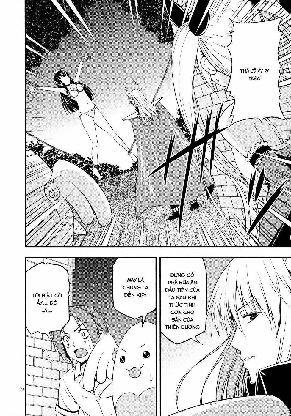 zetsurin! chapter 1 32