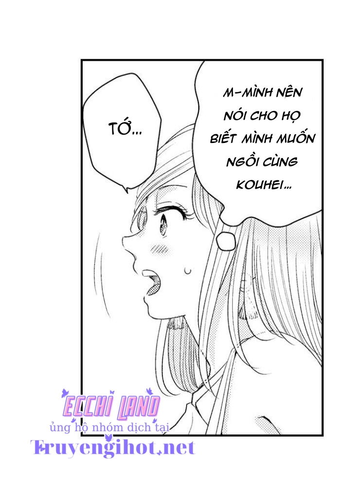 khi bạn tình phải lòng nhau (full) chapter 7.1 16