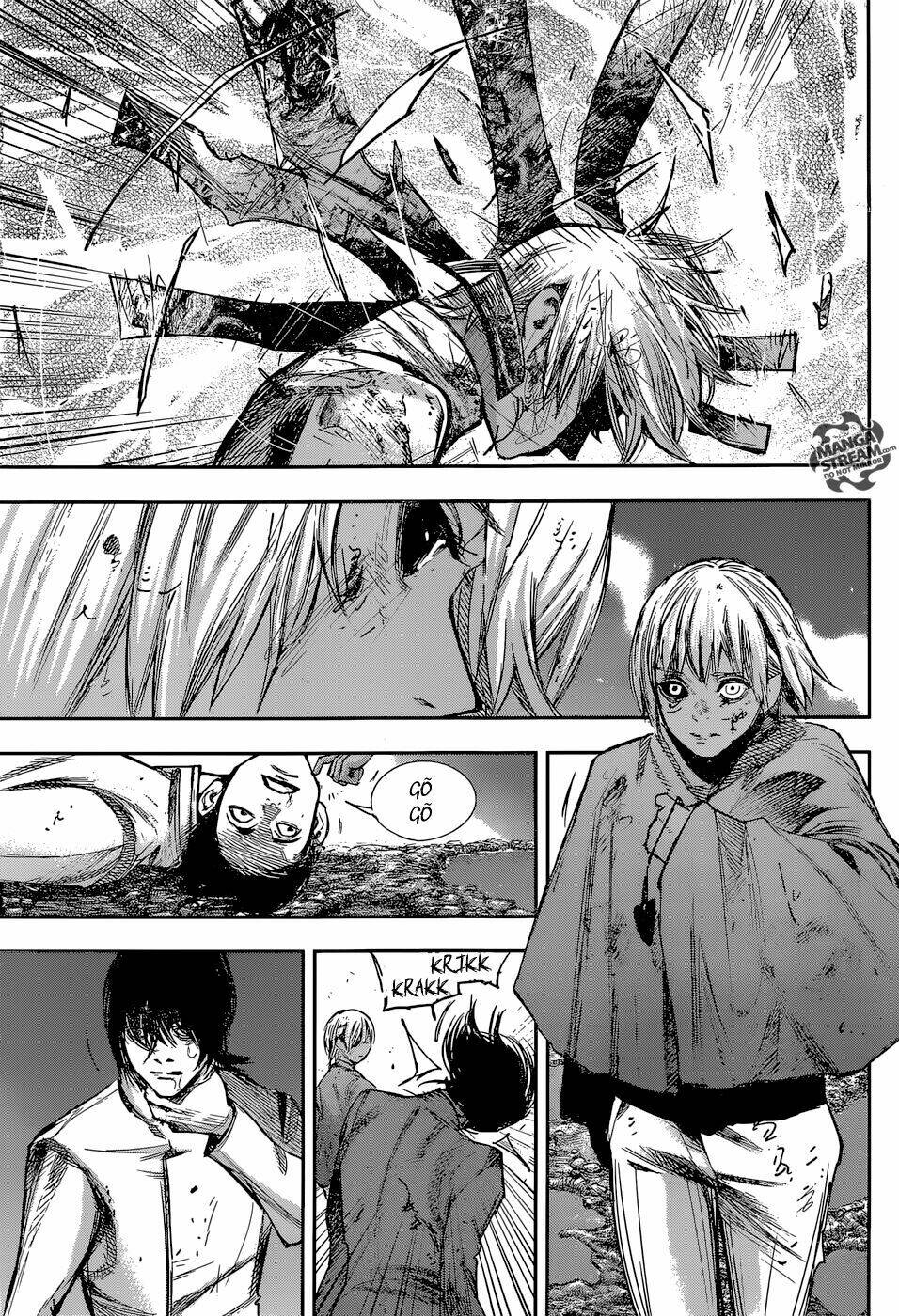 ngạ quỷ vùng tokyo 2 chapter 147 18