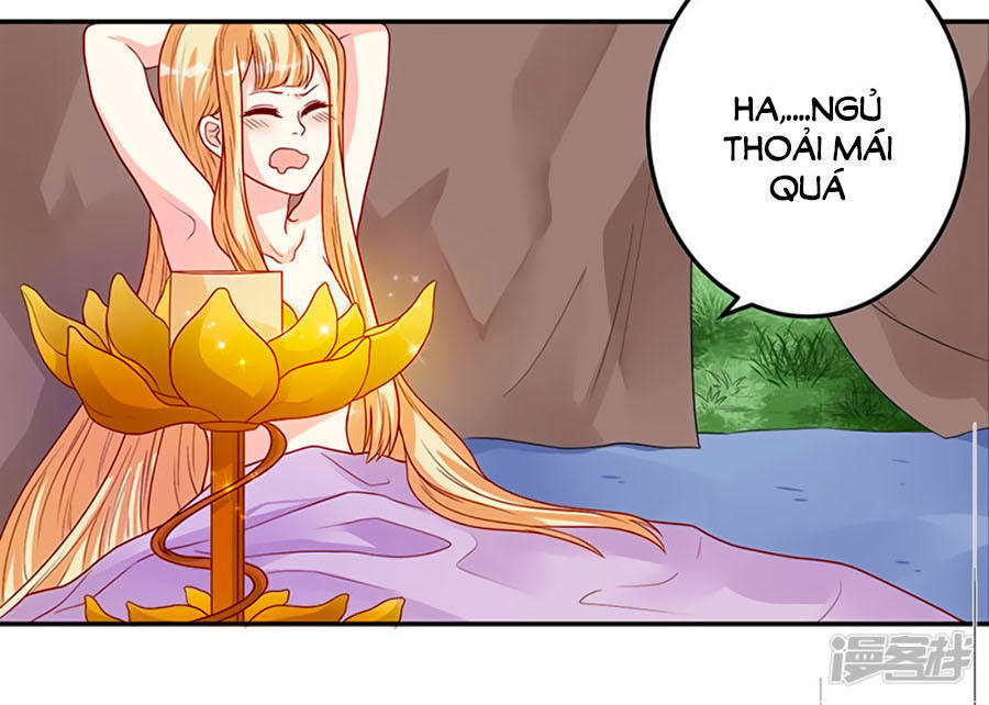 từ đây vương gia không thượng triều sớm chapter 2 28