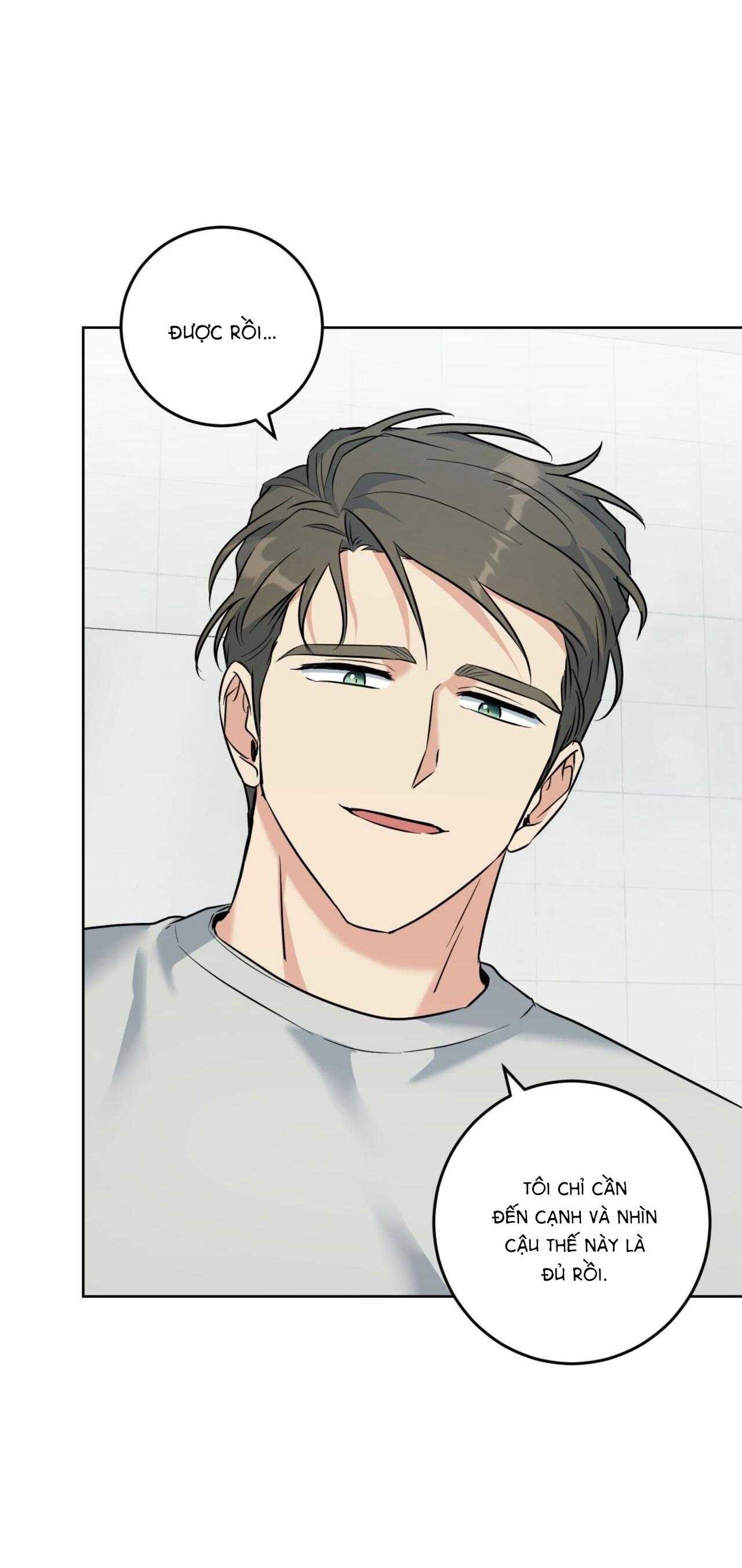 khu rừng tĩnh lặng chapter 37 30