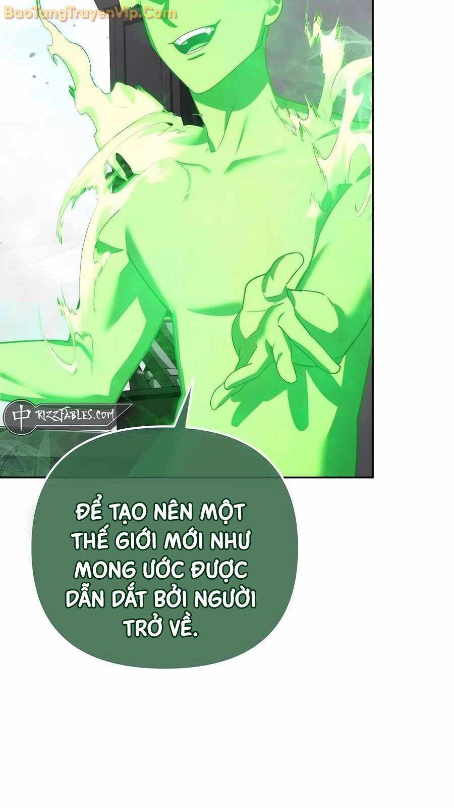 Bản Ngã Thay Đổi chapter 20 122