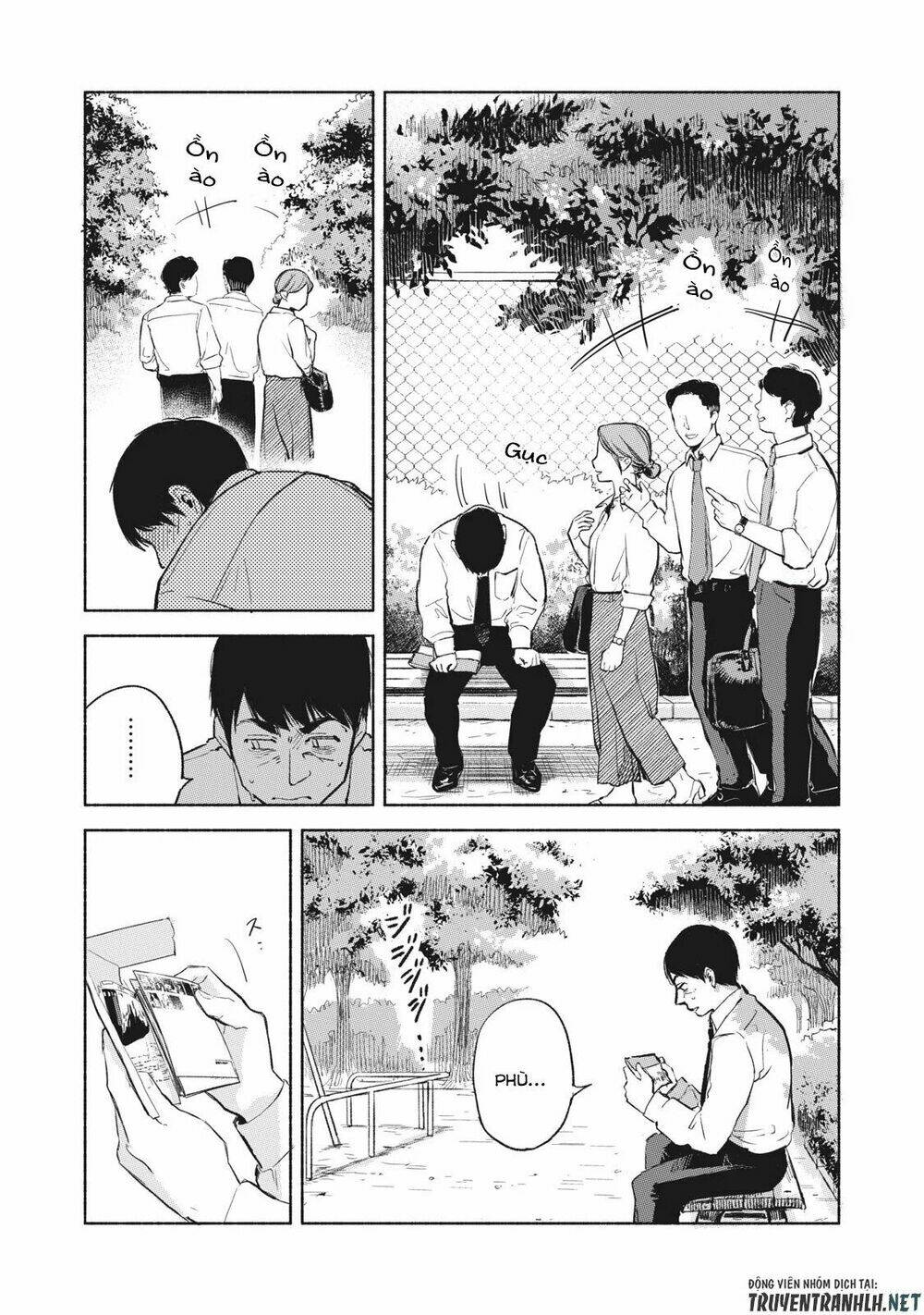 my daughter's friend chapter 33 4