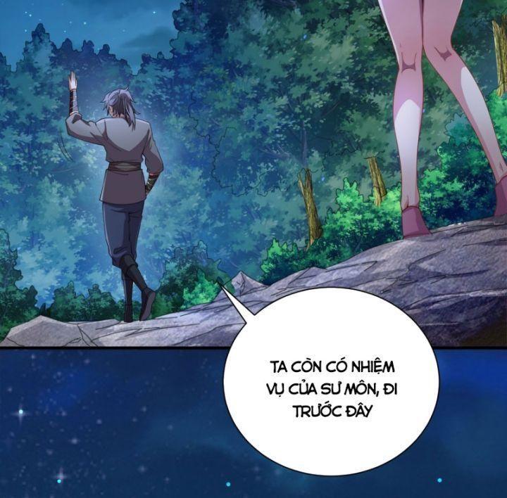 ta đã bắt nạt khí vận chi tử chapter 3 17