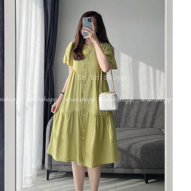 Váy bầu rẻ đầm bầu dự tiệc thiết kế đẹp kiểu dáng thời trang phù hợp cả công sở trong mùa hè giá rẻ