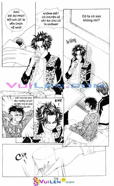 đợi em chapter 12 20