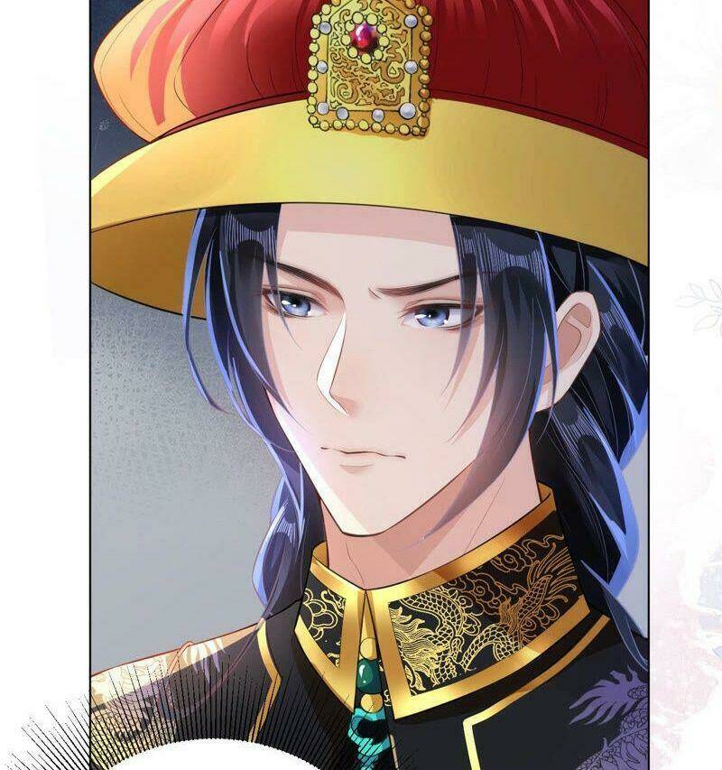 quận chúa vững vàng, thiết lập nhân vật không thể vỡ chapter 40 40