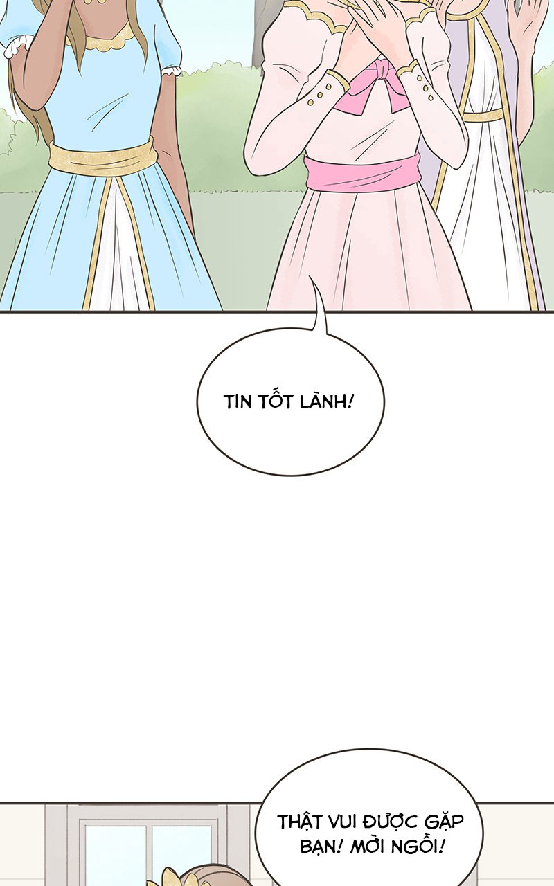 những nàng công chúa bị nguyền rủa chapter 12 27