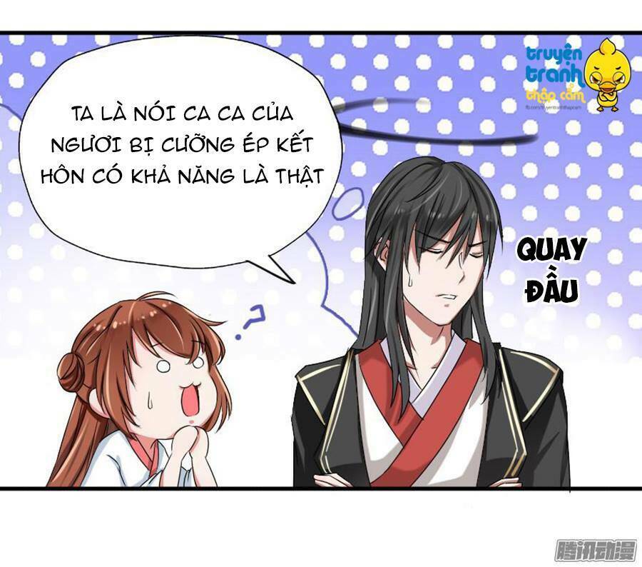 nhật ký nuôi dưỡng công chúa chapter 14 9