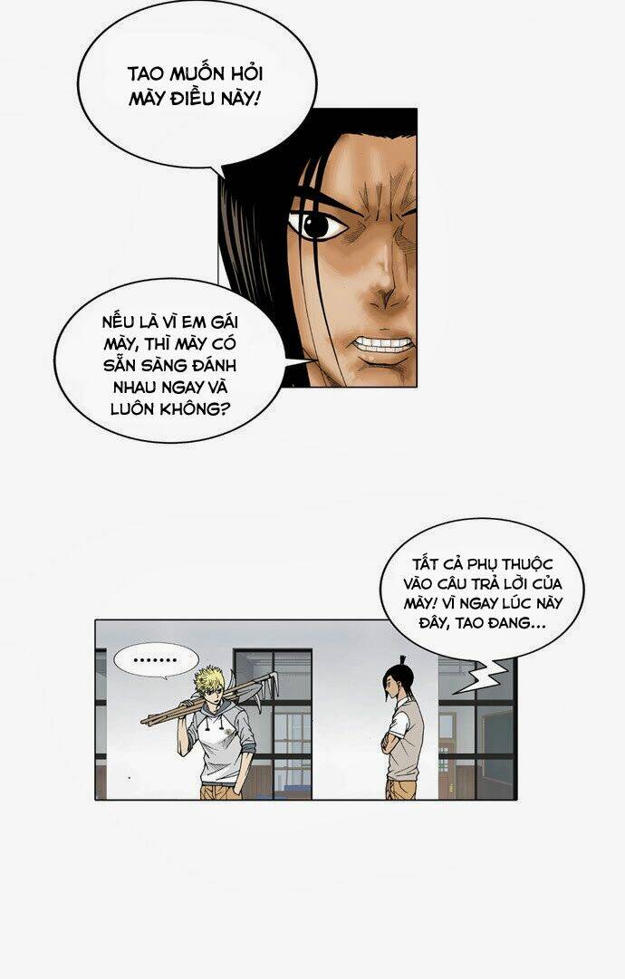 ultimate legend: kang hae hyo chapter 21 15