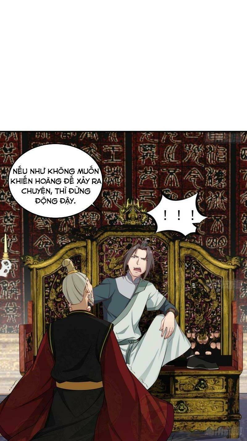 trọng sinh tới đại đường chapter 99 15