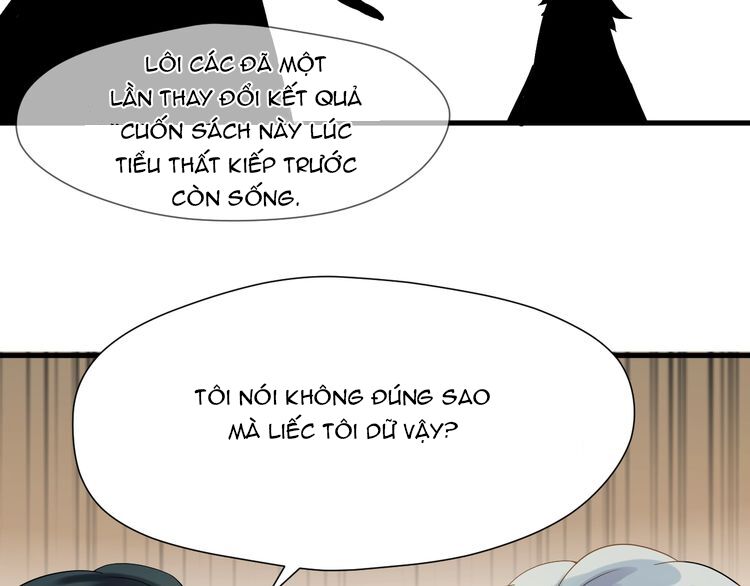 lượm được một tiểu hồ ly phần 3 chapter 49 10