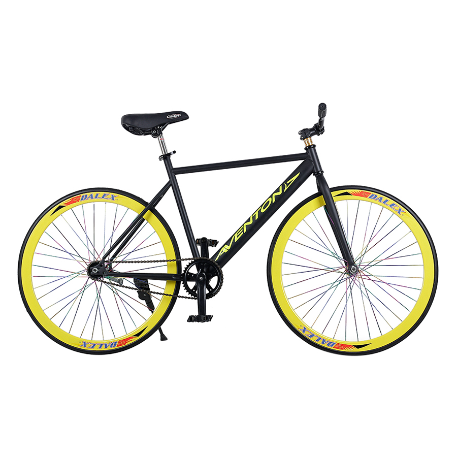 Xe đạp Fixed Gear Aventon