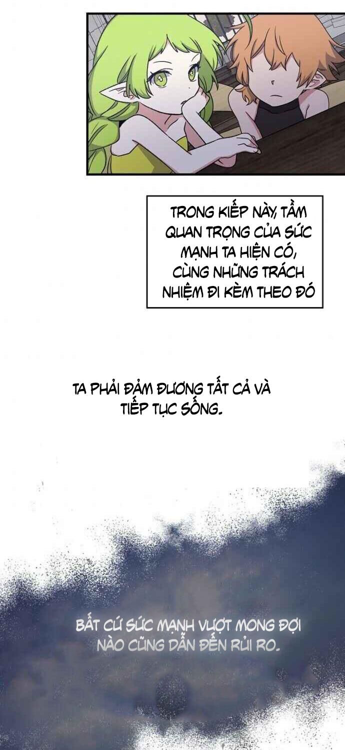 nhà hiền triết yigret chapter 11 52
