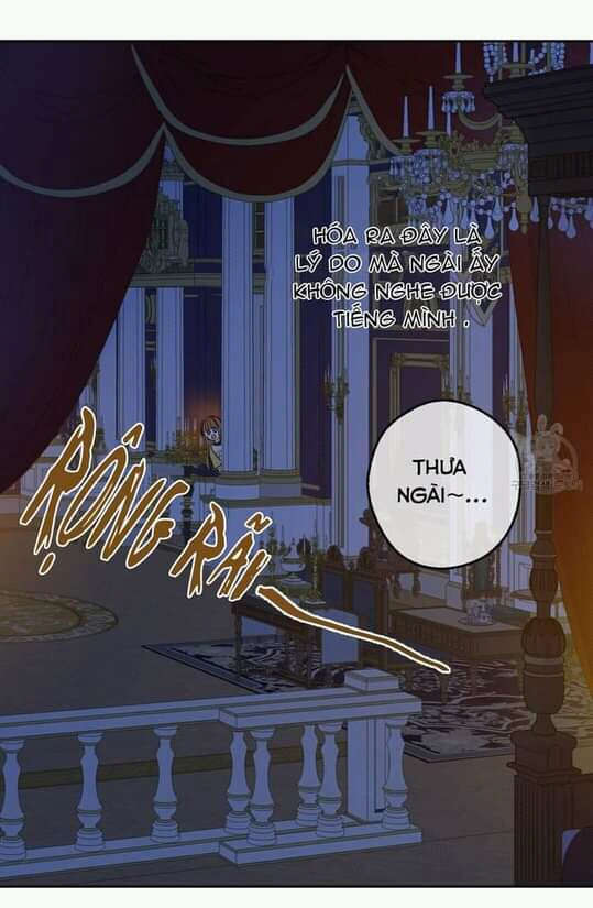 bỗng một ngày nọ tôi trở thành nàng công chúa chapter 94 31