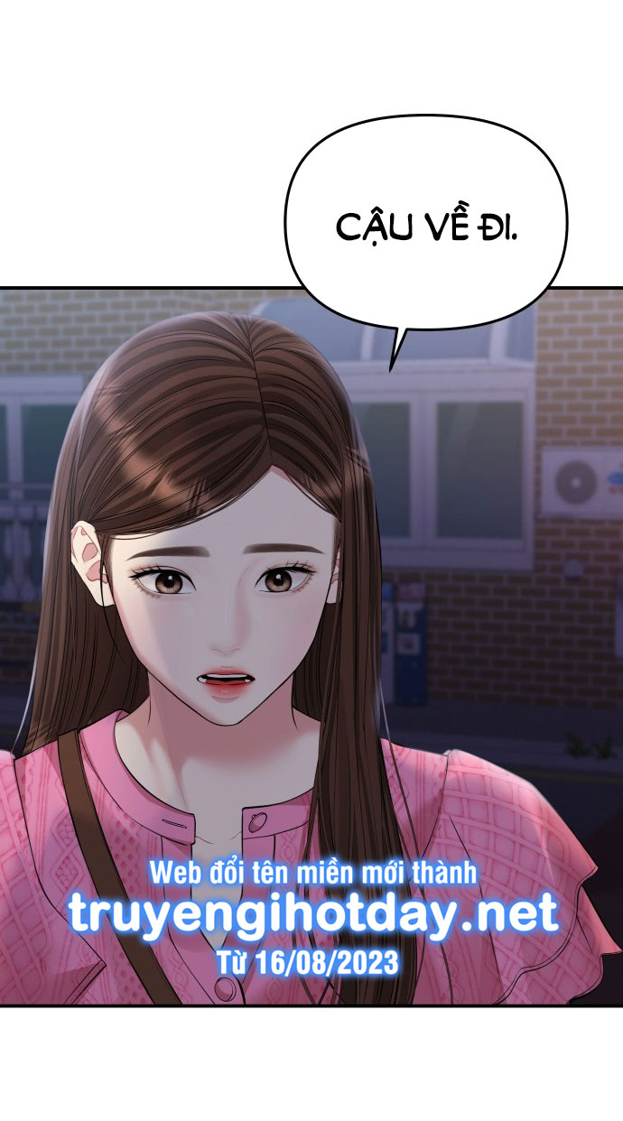 gửi em người đánh cắp những vì sao - to you who swallowed a star chapter 137.2 43