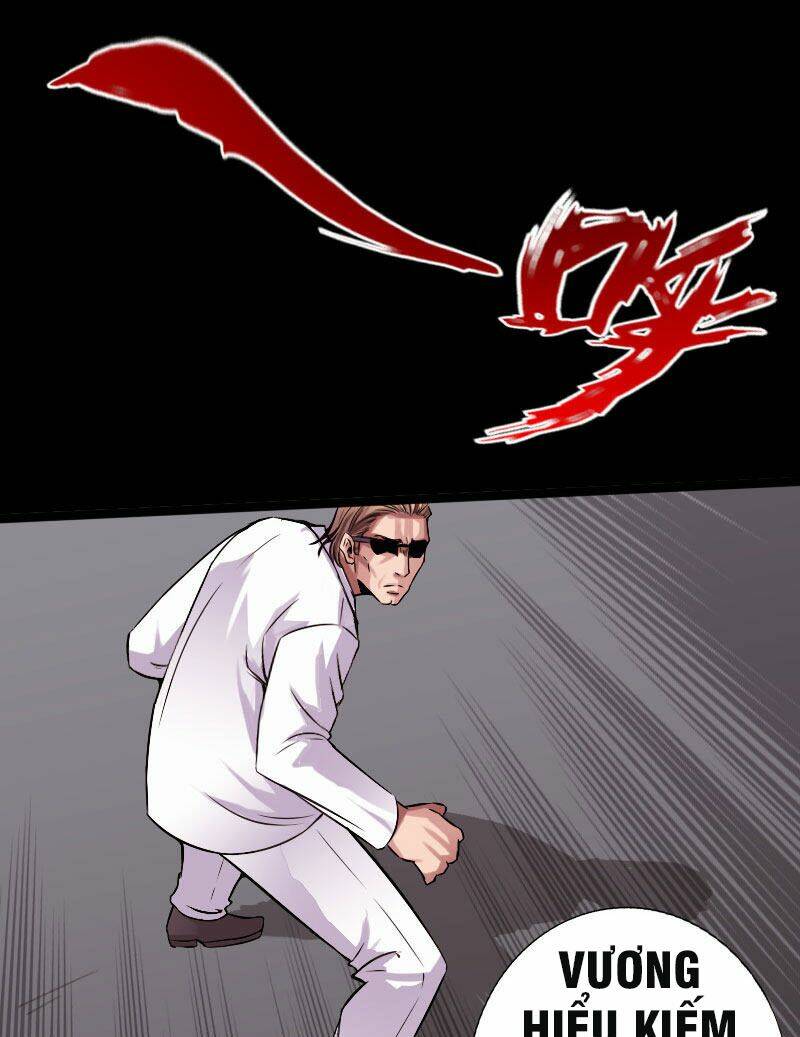 tuyệt phẩm tà thiếu chapter 56 25