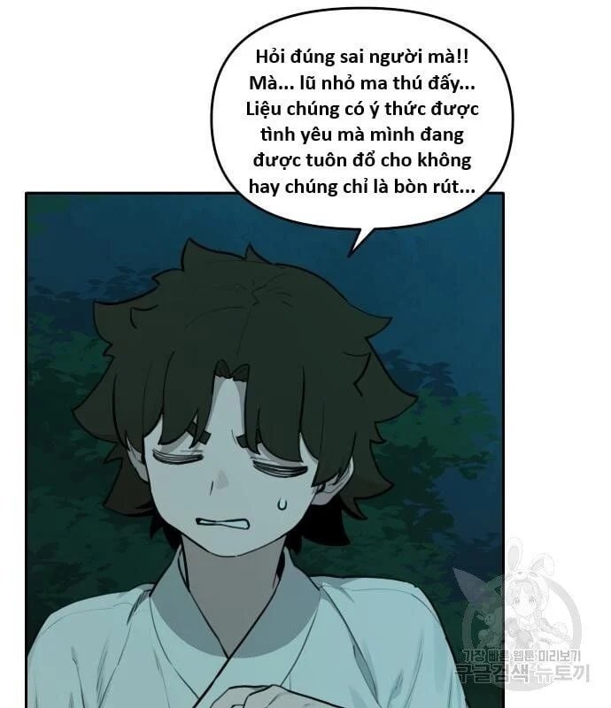 sự lụi tàn của usuzumi chapter 127 23