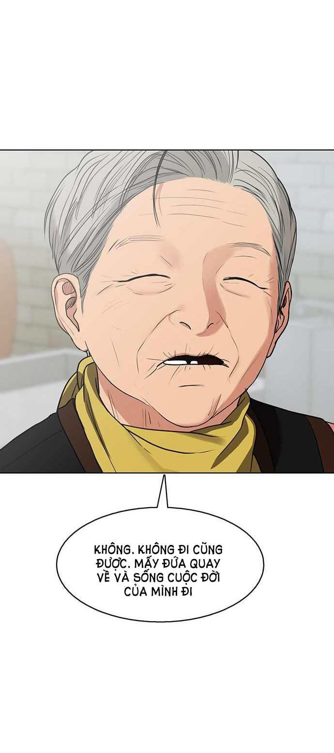 vẻ đẹp đích thực - true beauty chapter 256.2 17