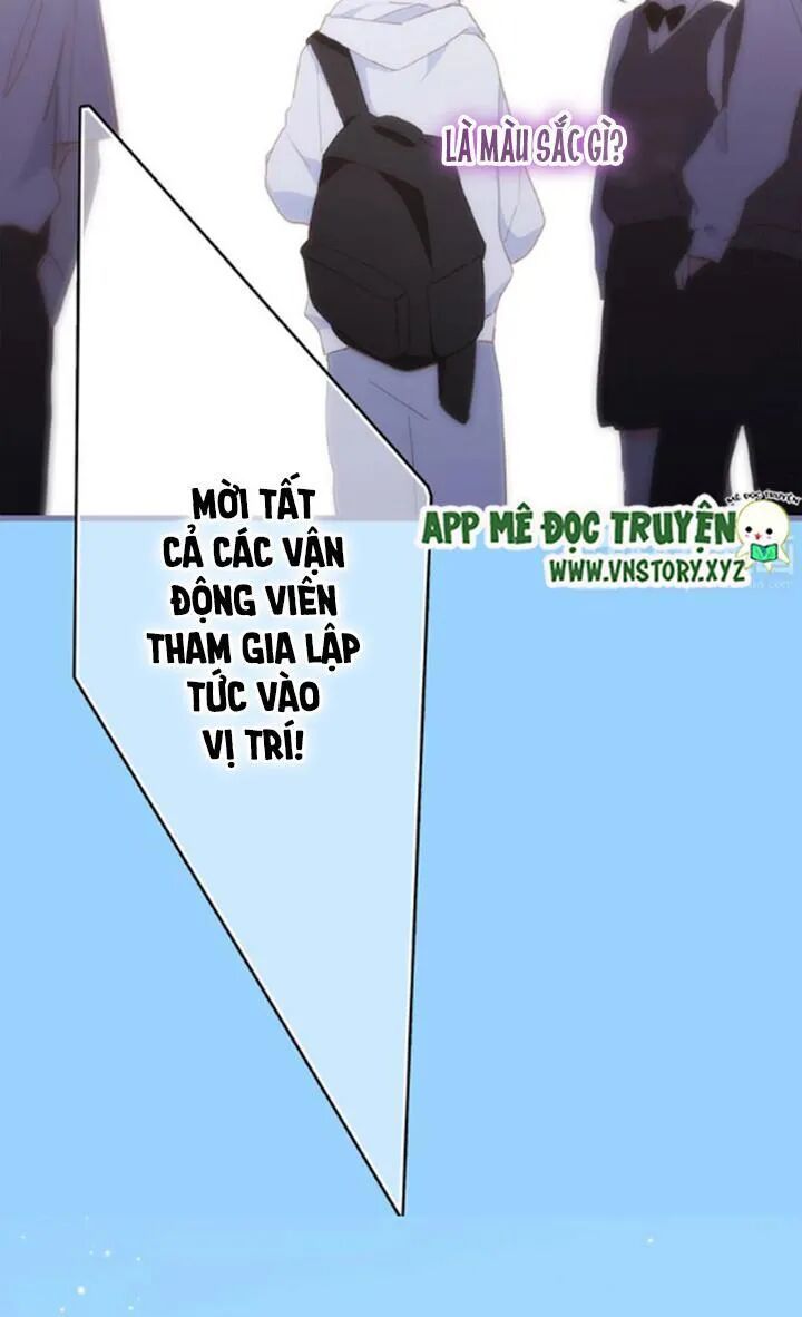 con tim rung động 2 chapter 104 35