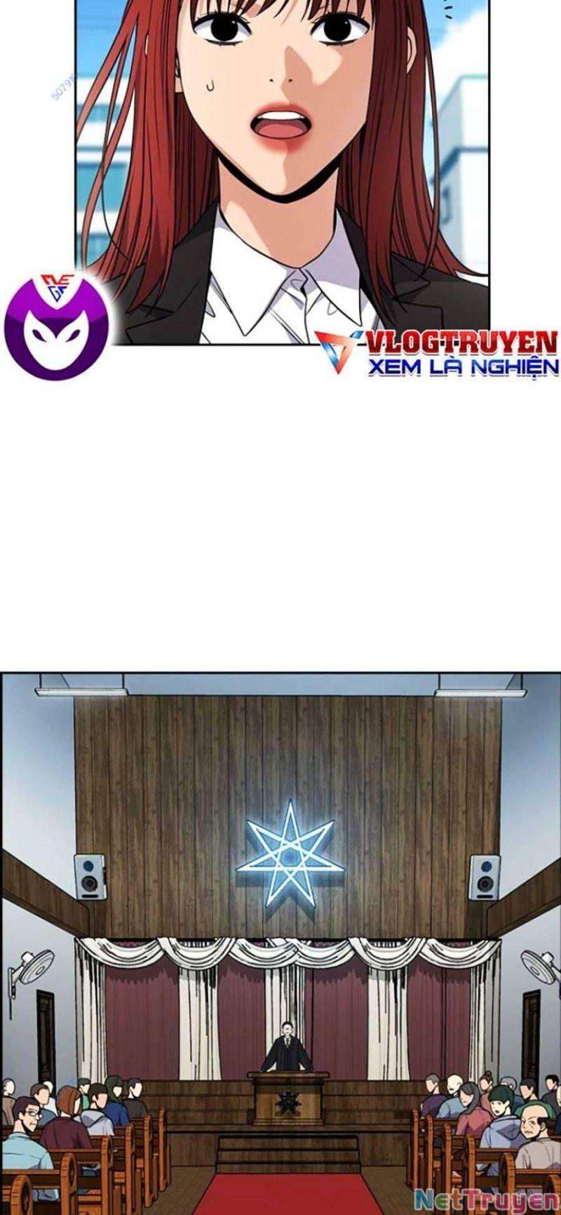 giáo dục chân chính chapter 104 3