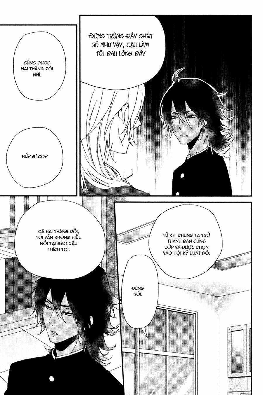 monster petite panic chapter 1 32