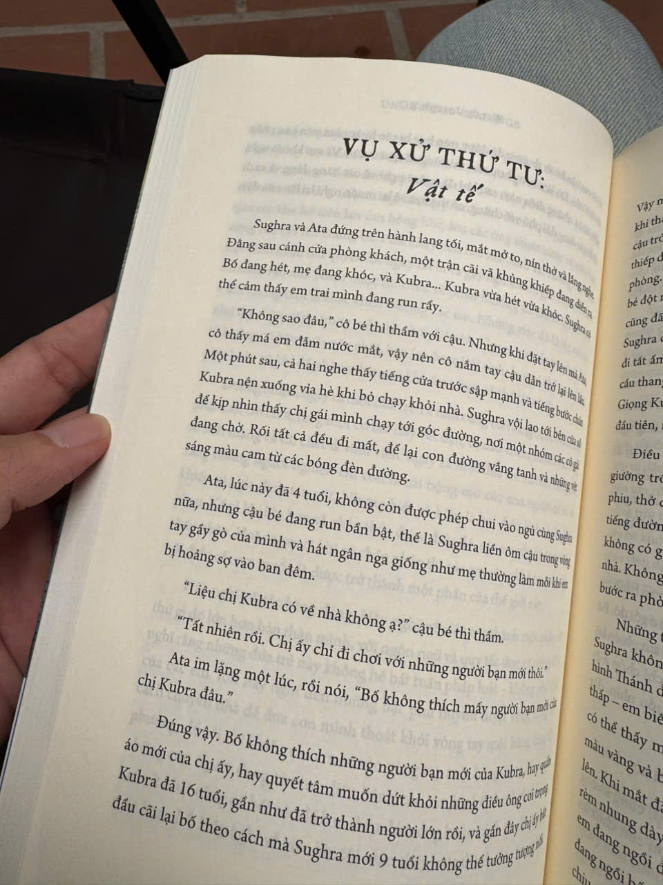 UNLAWFUL KILLINGS: Những phiên xử ám ảnh tại Tòa Hình sự Trung ương Anh - Her Honour Wendy Joseph KC – Quảng Văn