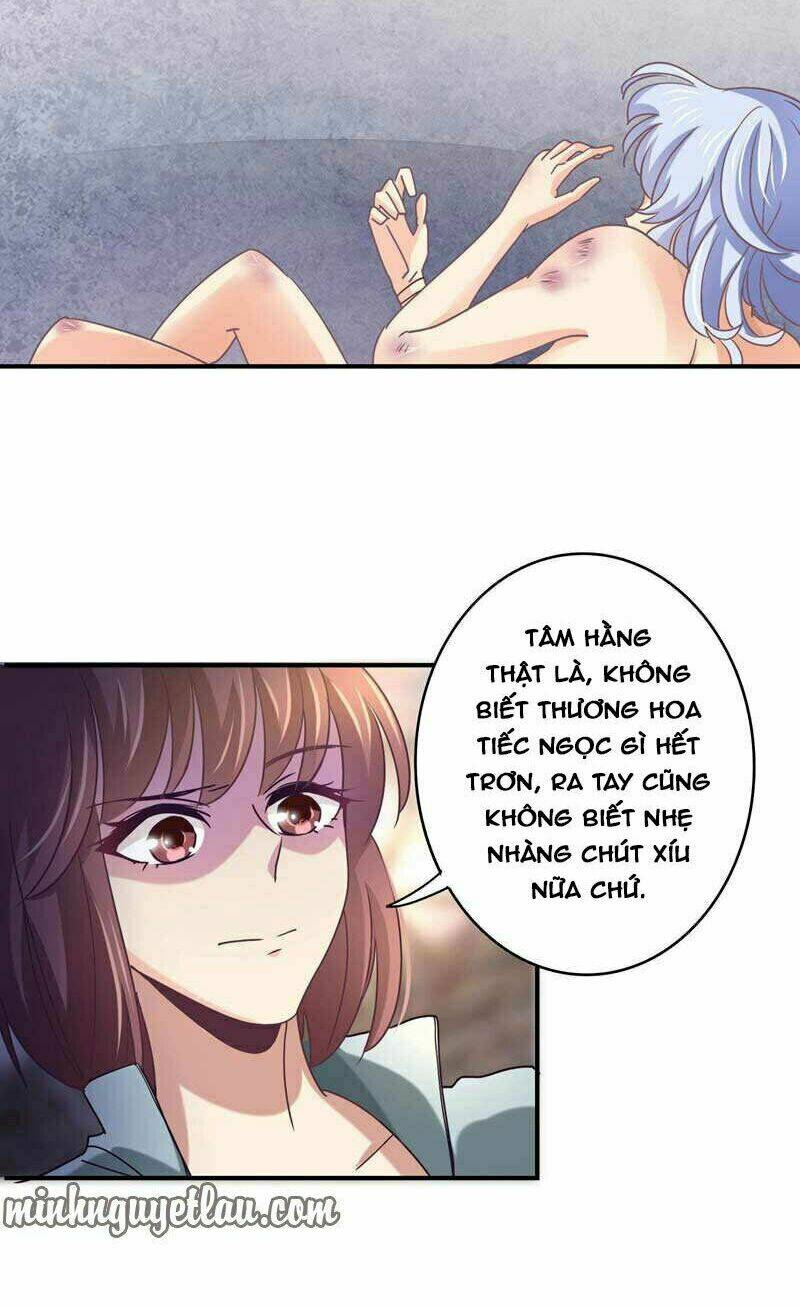 cuồng duệ tiểu thê chapter 52 3