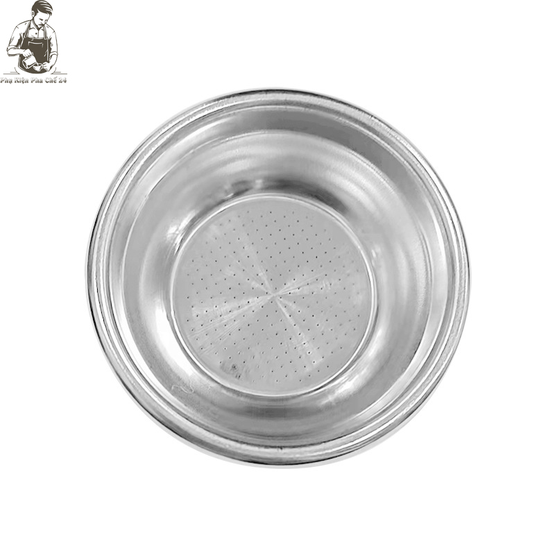 Filter double 54mm - Giỏ Lọc Đôi 54mm - breville sage 870/875/878/880