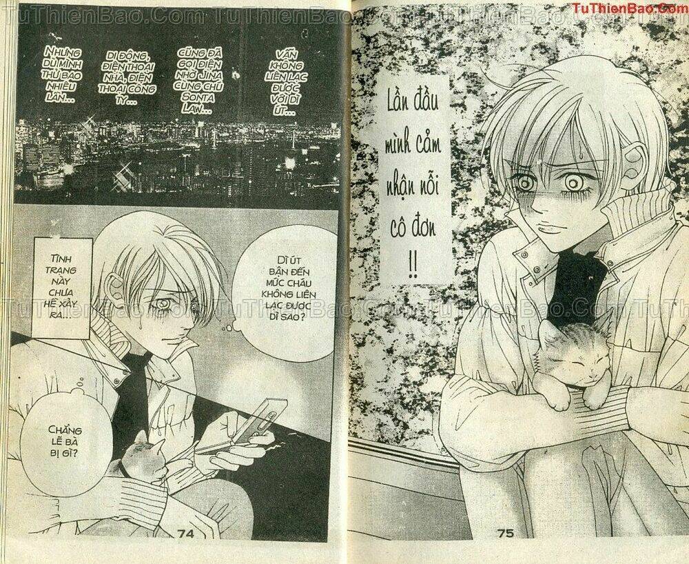 the one chapter 4 41