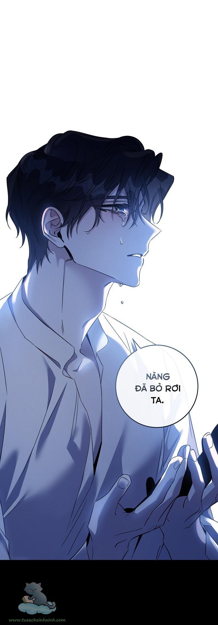 thuần hóa bạo chúa rồi bỏ trốn chapter 65 84