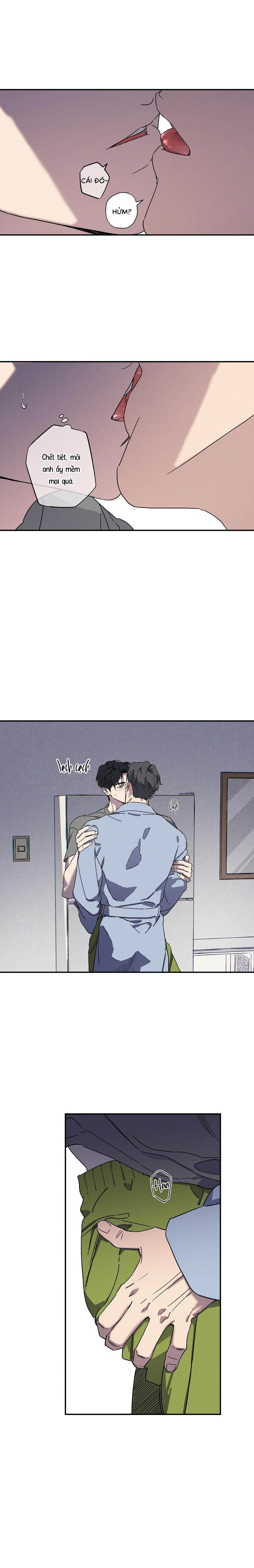 wet sand chapter 63 8