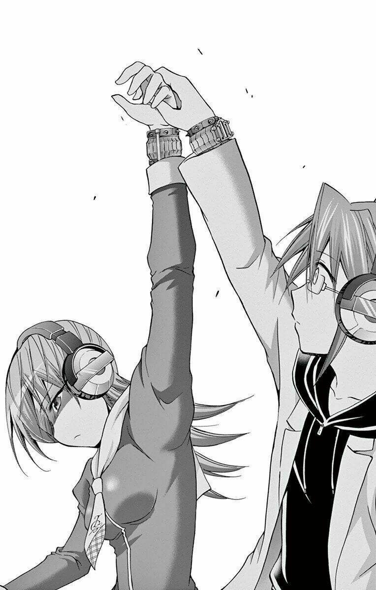 denpa kyoushi chapter 143 5