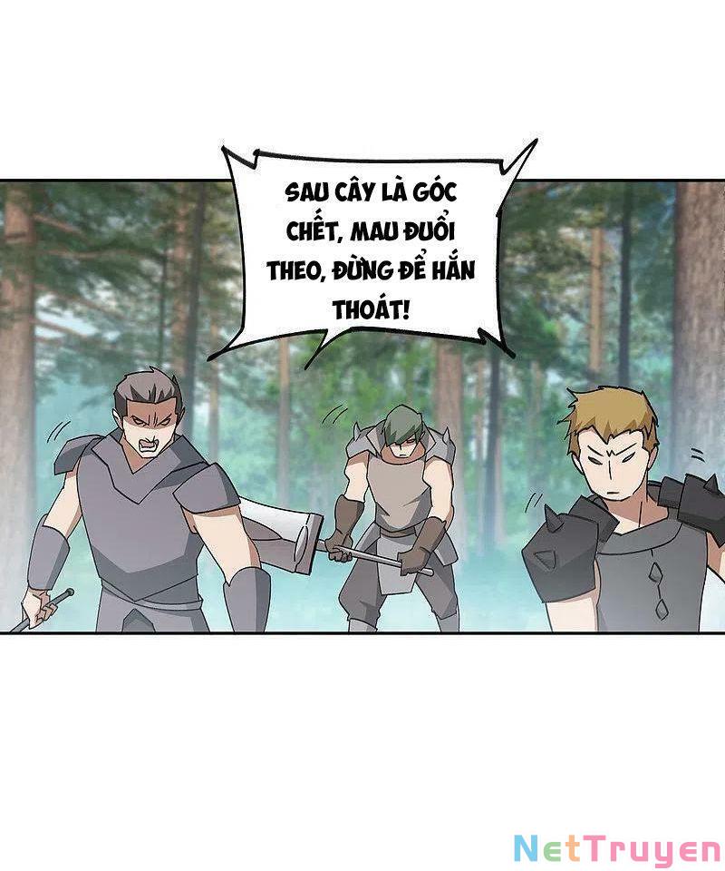 võng du chi cận chiến pháp sư chapter 434 26