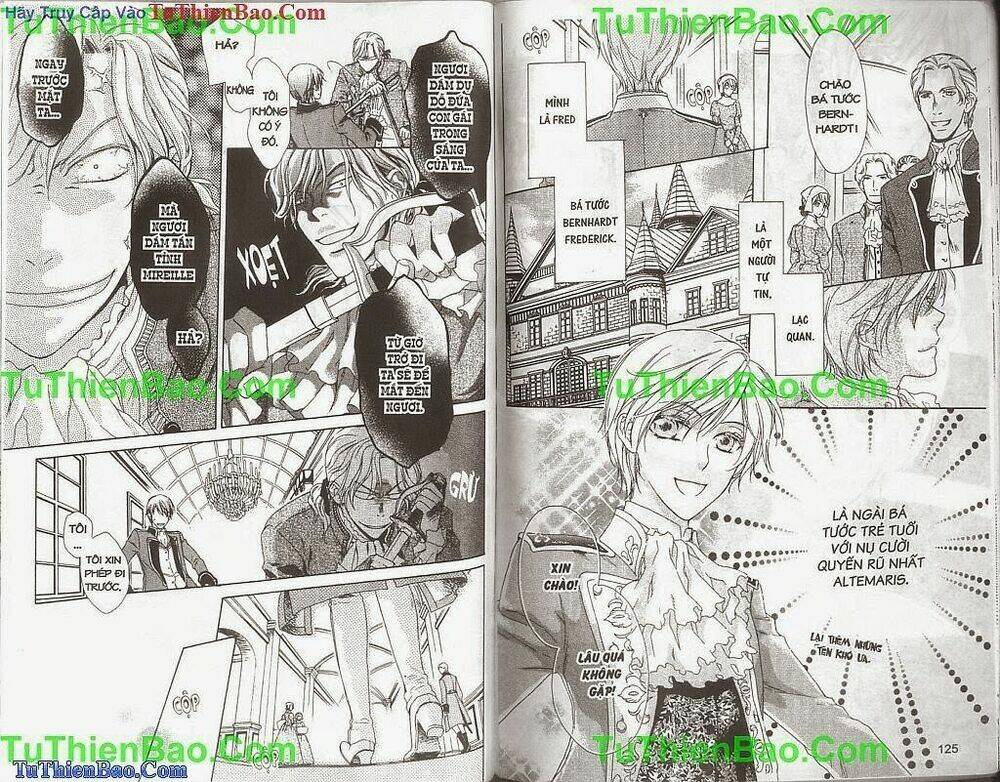 bá tước giả danh chapter 1 63