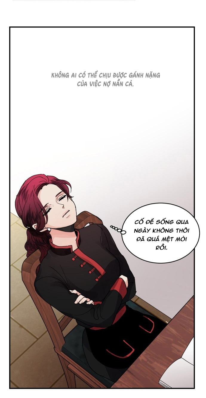 oan gia ngõ hẹp chapter 10 9