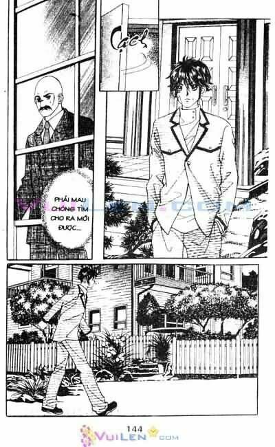 anh là của tôi chapter 2 144