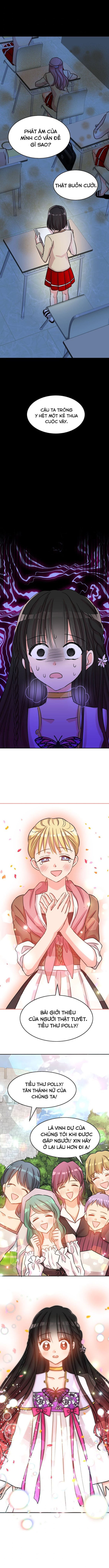 vị cứu tinh của rồng chapter 7 9