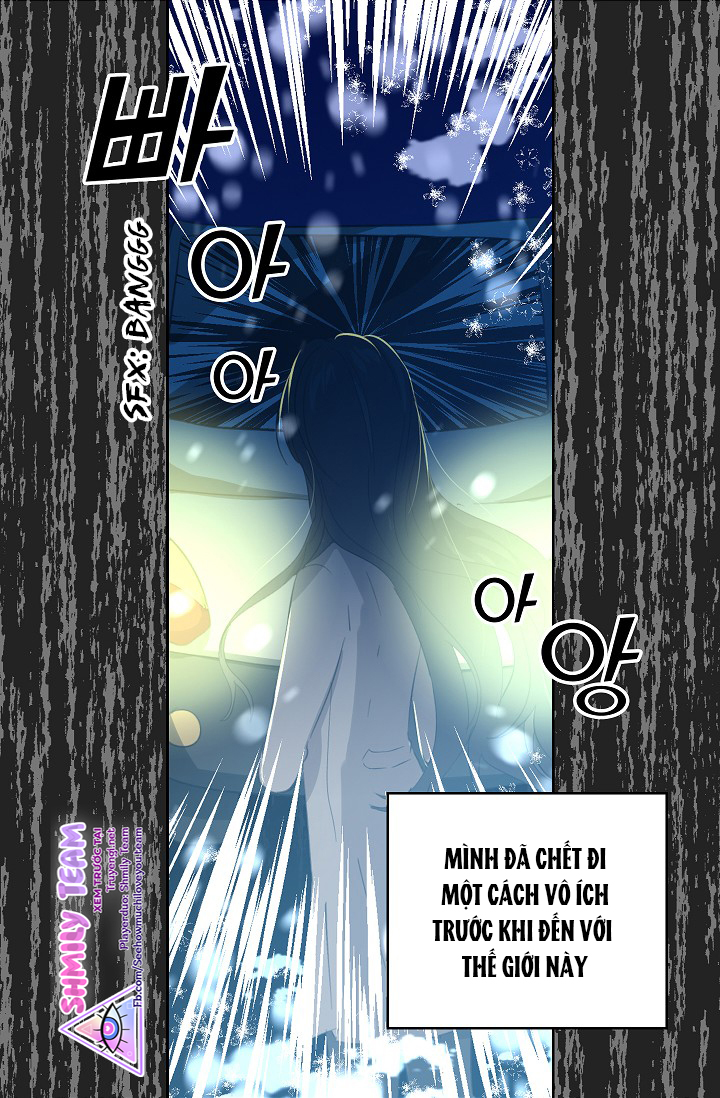 tôi là bạn gái cũ của một vị anh hùng chapter 2 43