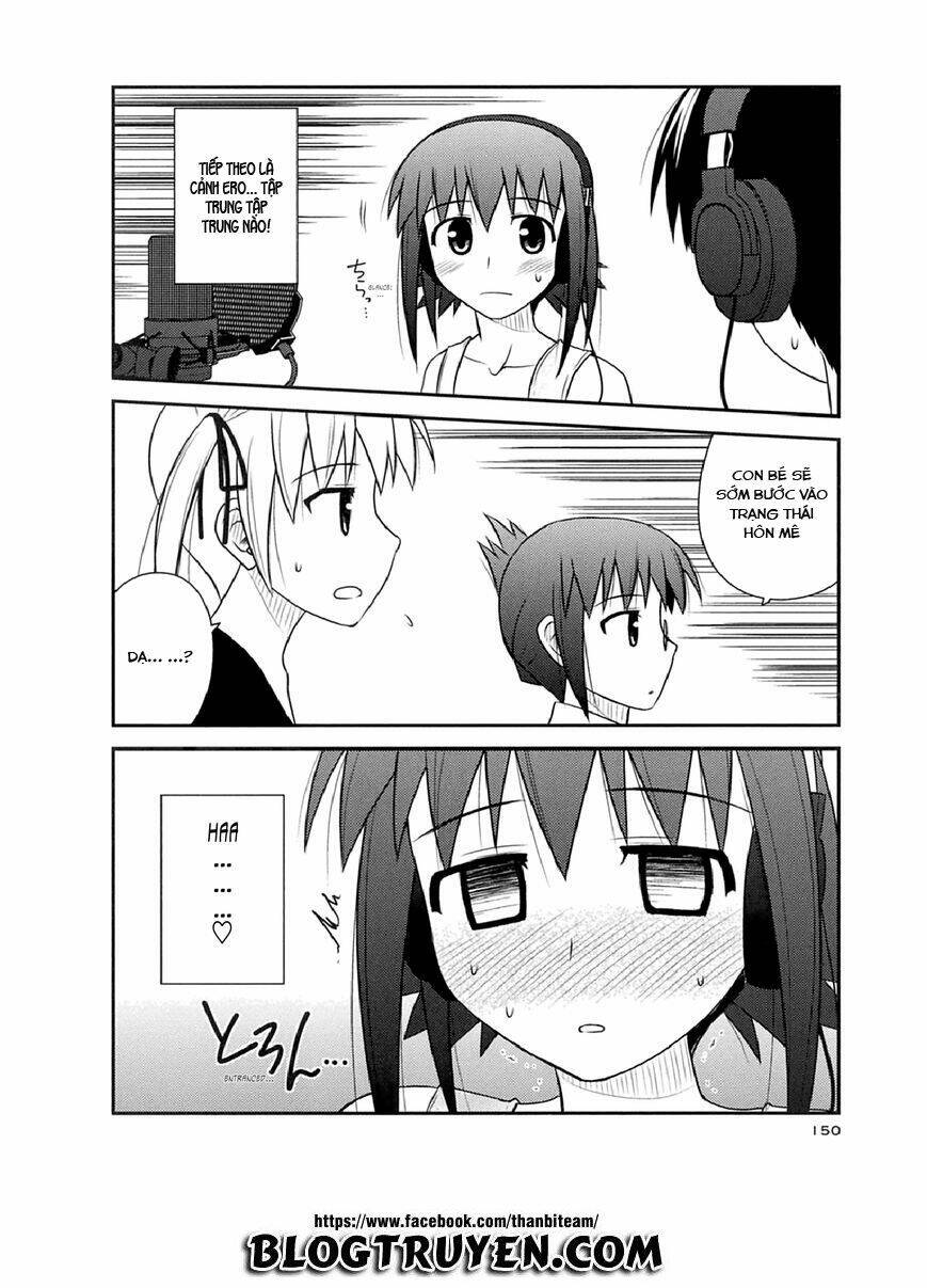 koe de oshigoto! chapter 54 9