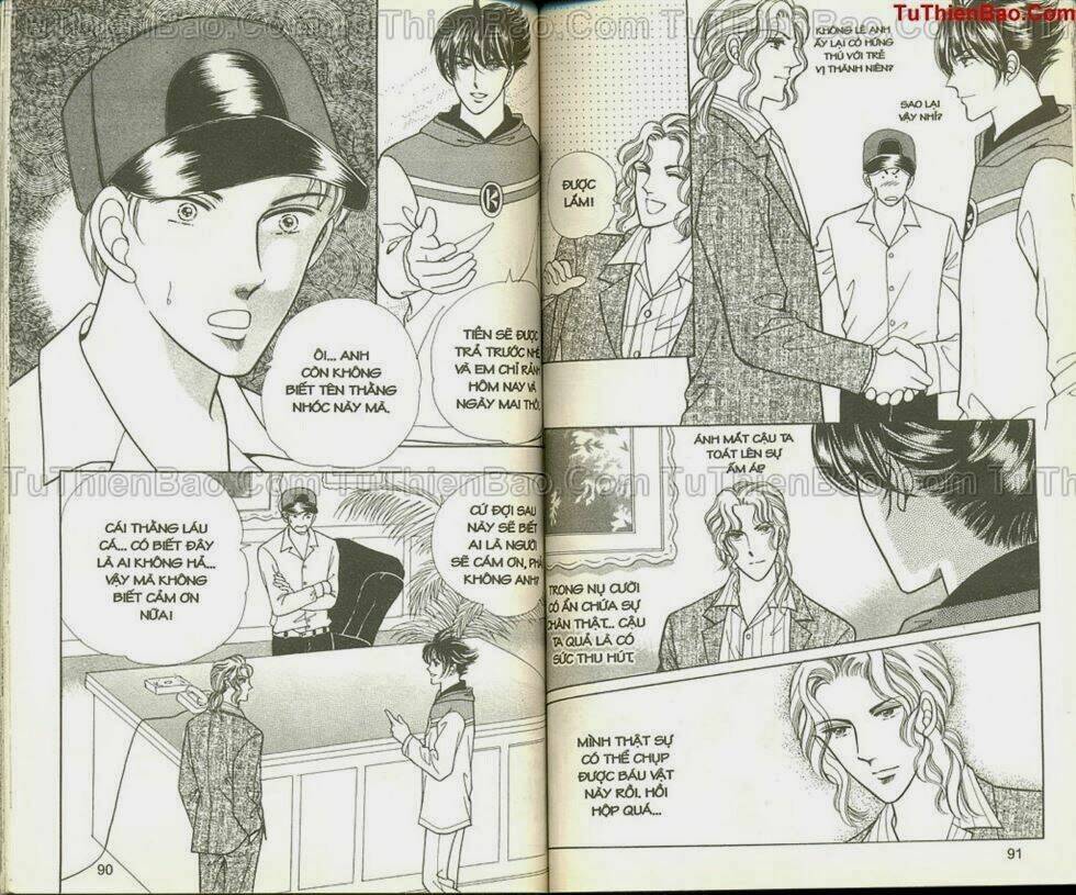 lọ lem kén rể chapter 10 46