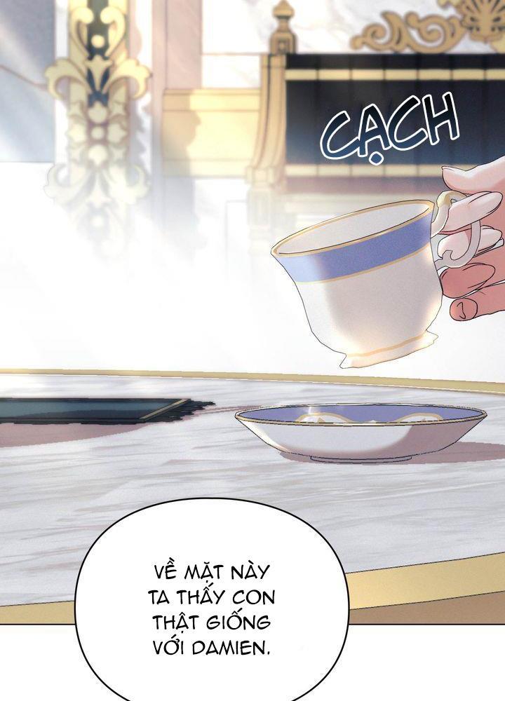 chấp nhận sự chiếm đoạt chapter 18 3