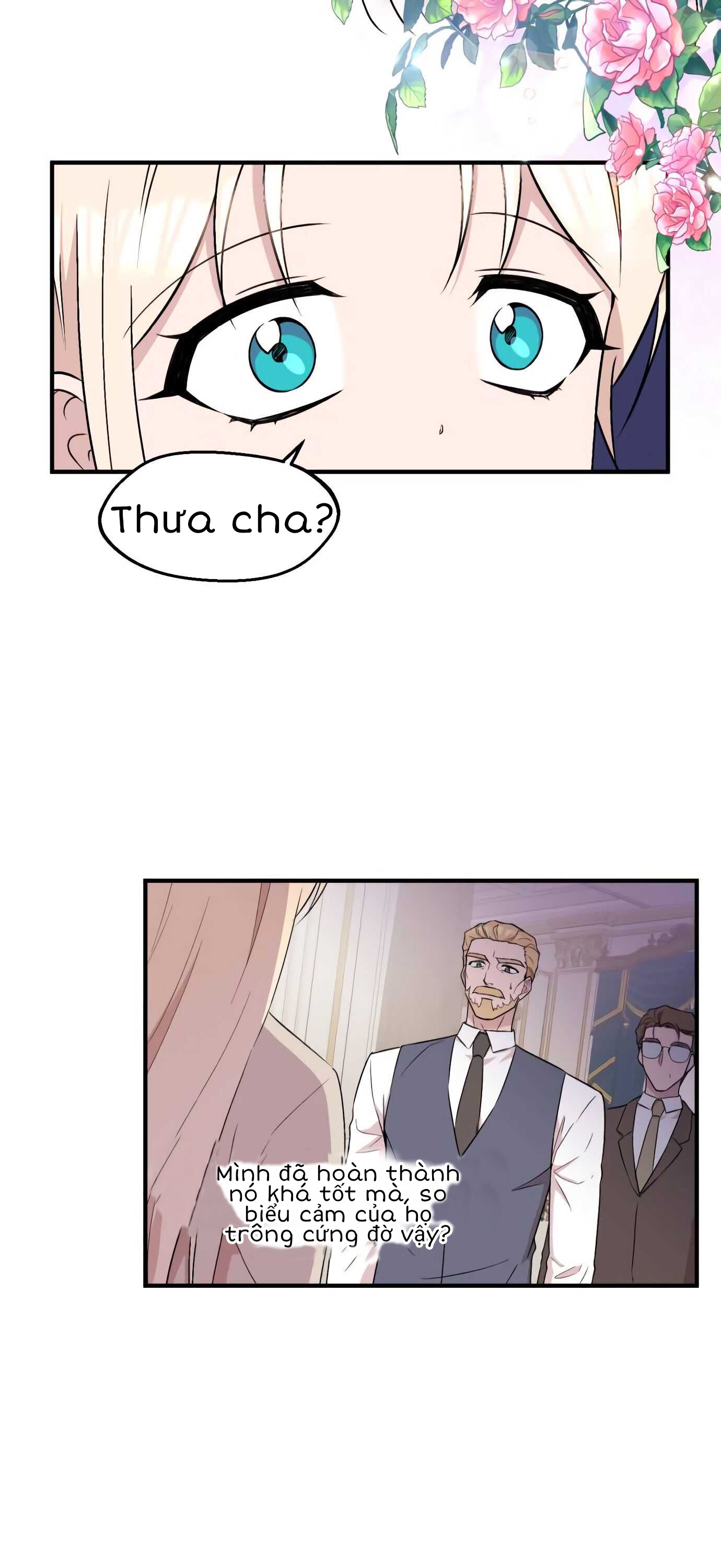 bình minh trên moscow chapter 5 33