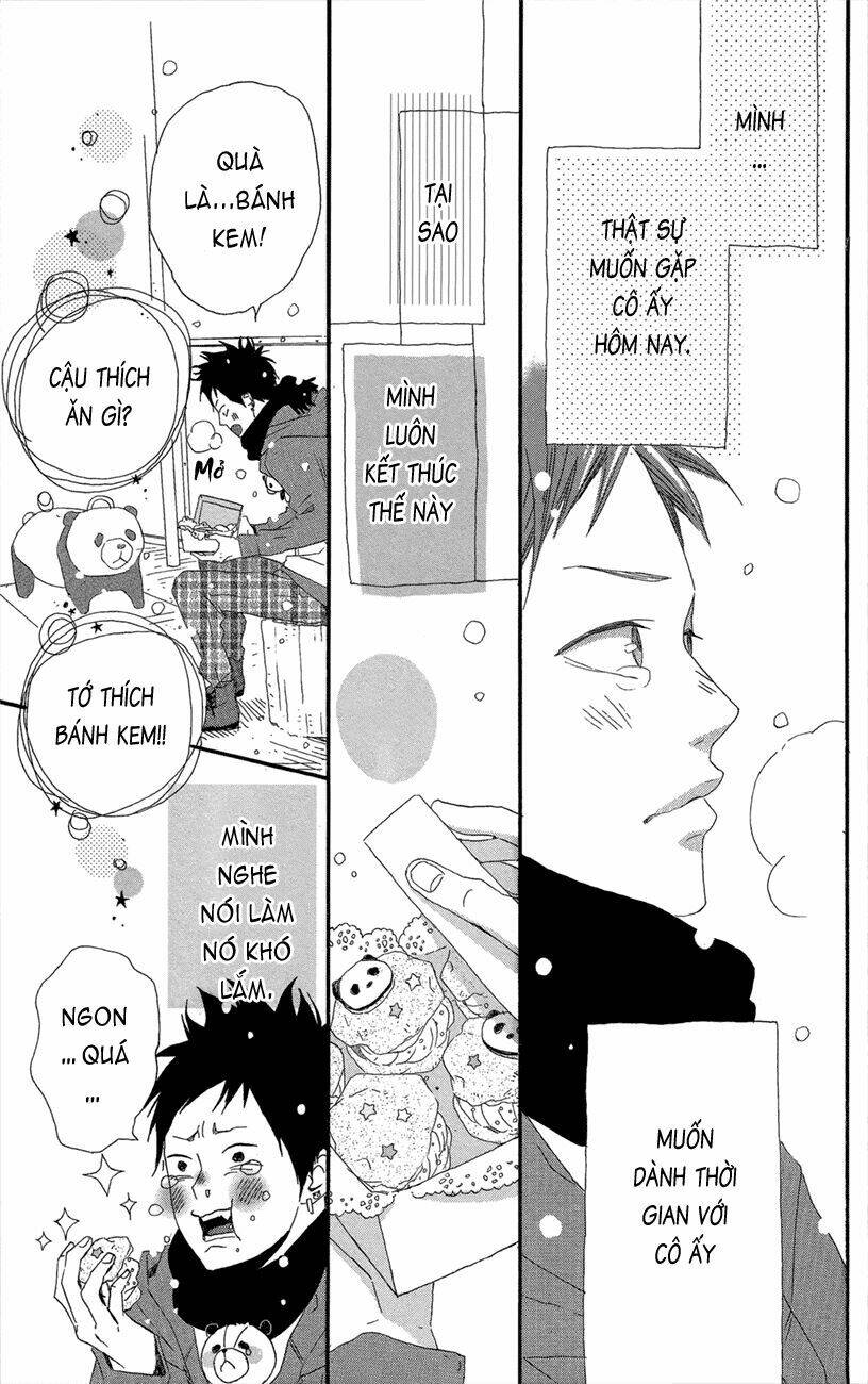 yume miru taiyou chapter 47.5 26