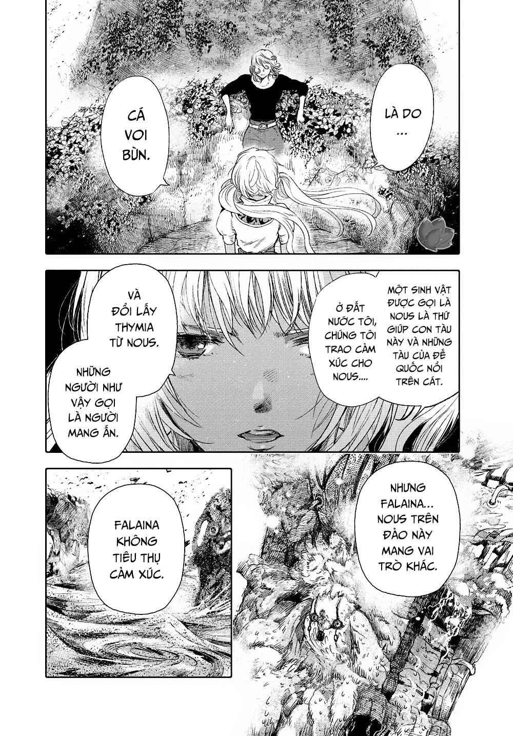 children of the whales chapter 20 32