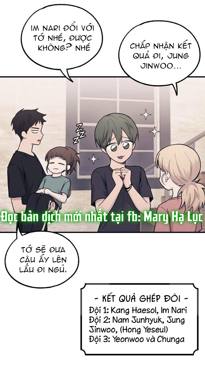 yeonwoo ngây thơ chapter 32.1 27