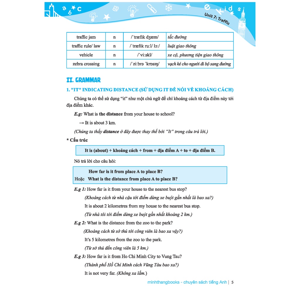 Sách - GLOBAL SUCCESS - Bộ đề kiểm tra định kỳ 4 kỹ năng tiếng anh lớp 7 tập 1