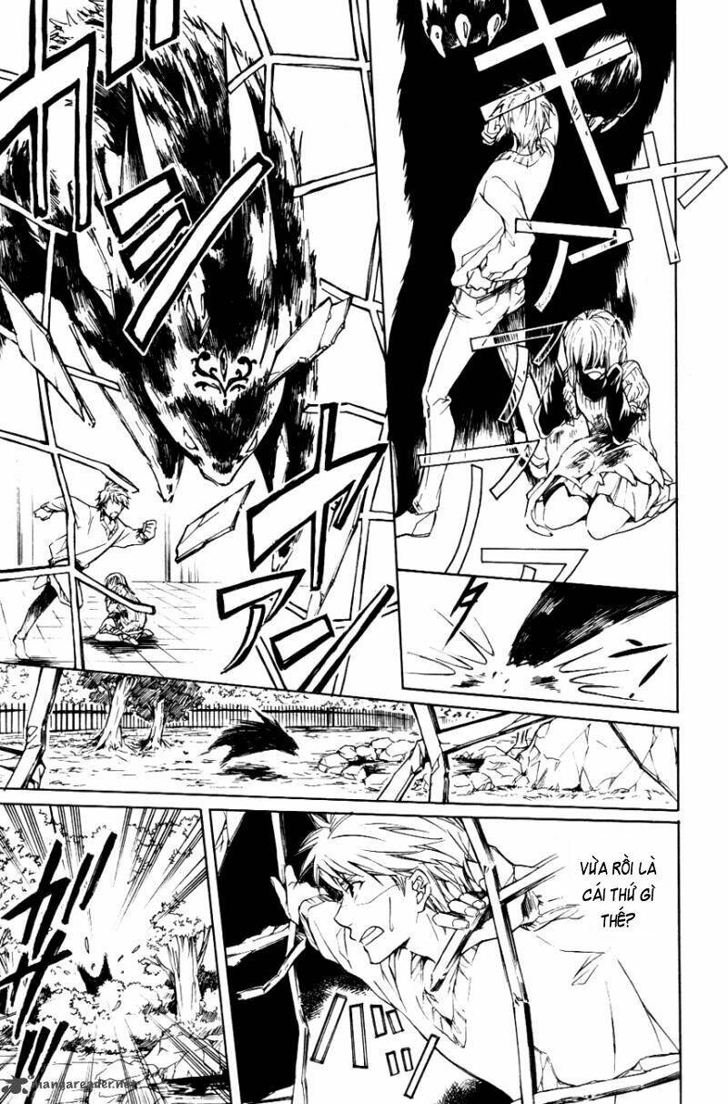 tenkyuugi sephirahtus chapter 16 7