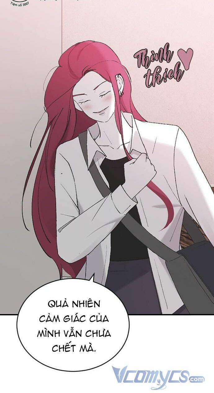 ba người anh trai cực phẩm của tôi chapter 45 71